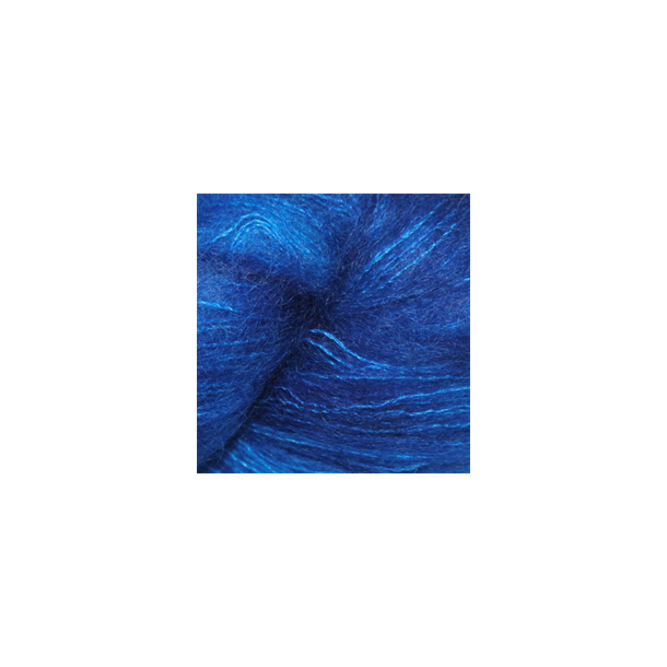 Kidsilk Lace - ELECTRIC